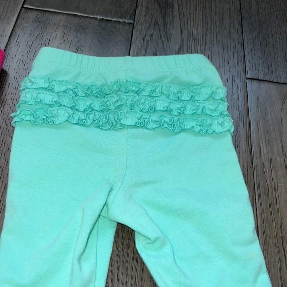 Old Navy infant joggers/leggings